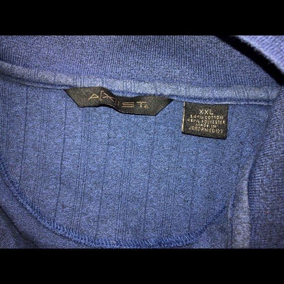 AXIST Sweater - Picture 2 of 2